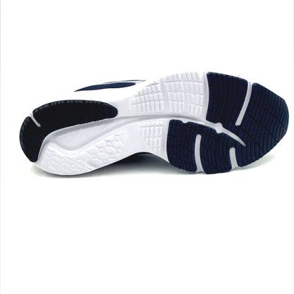 Tênis Mizuno Masculino Goya Azul Marinho