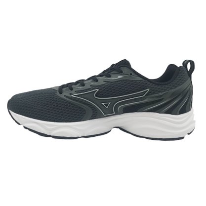 Tênis Mizuno Masculino Jet 7 Chumbo