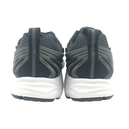 Tênis Mizuno Masculino Jet 7 Chumbo