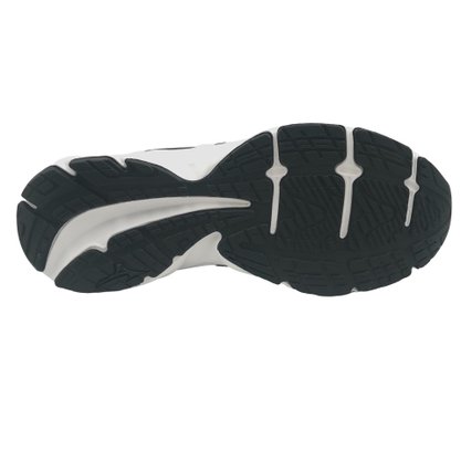 Tênis Mizuno Masculino Jet 7 Chumbo