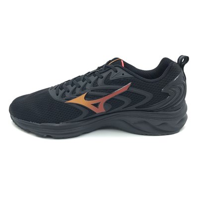 Tênis Mizuno Masculino Space 4 Preto
