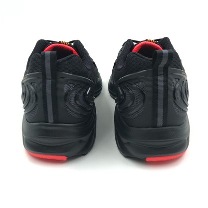 Tênis Mizuno Masculino Space 4 Preto
