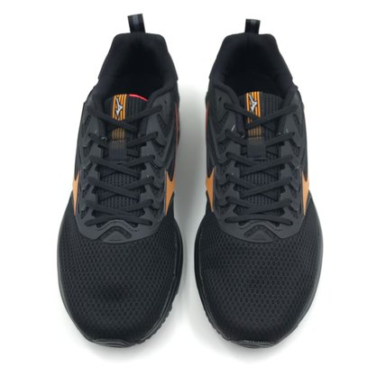 Tênis Mizuno Masculino Space 4 Preto