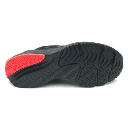 Tênis Mizuno Masculino Space 4 Preto