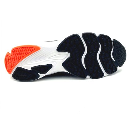 Tênis Mizuno Masculino Victory RSP Chumbo