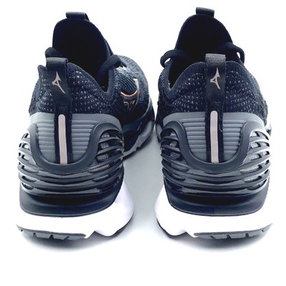 Tênis Mizuno Masculino Wave Endeavor Preto