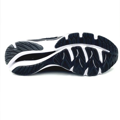 Tênis Mizuno Masculino Wave Endeavor Preto