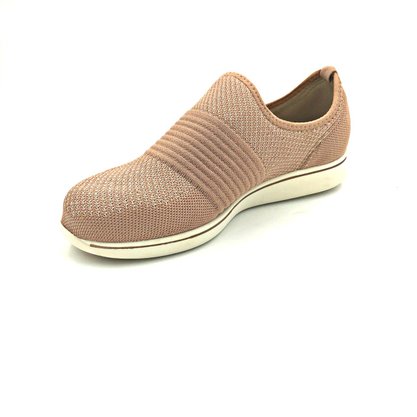 Tênis Modare Casual Tecido Nude 7358.100