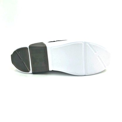 Tênis Modare Slip On Utra Conforto Tecido Preto 7354101