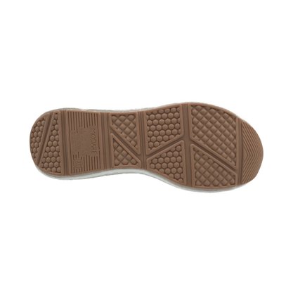 Tênis Modare Ultra Conforto Meia Sola Pulse Bege 7395101