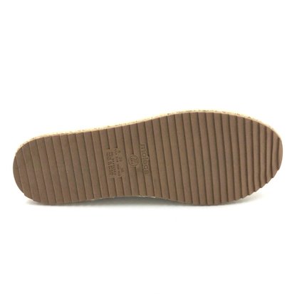 Tênis Moleca Branco com Corda 5674104