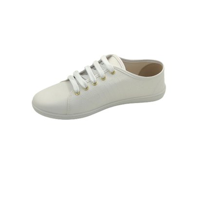 Tênis Moleca Casual Branco 5605434