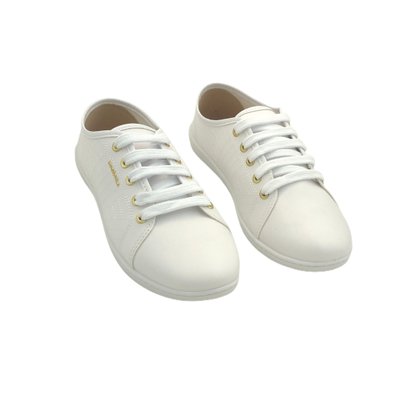 Tênis Moleca Casual Branco 5605434