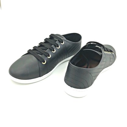 Tênis Moleca Casual Preto 5605434