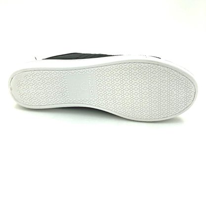 Tênis Moleca Casual Preto 5605434