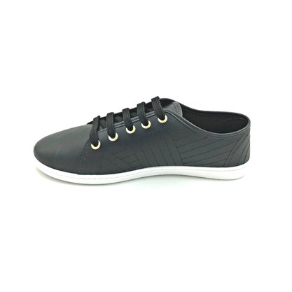 Tênis Moleca Casual Preto 5605434