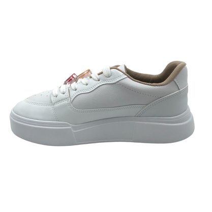 Tênis Moleca Casual Sneakers Branco 5808103