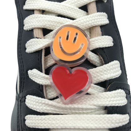 Tênis Moleca Casual Sneakers Off White com Preto 5808103