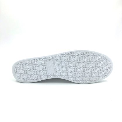 Tênis Moleca Feminino Napa Branco 5442.100