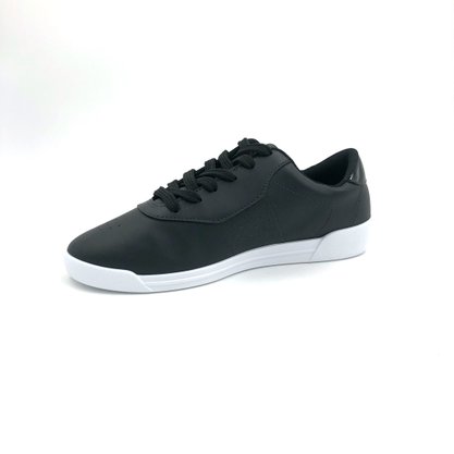 Tênis Moleca Feminino Napa Preto 5442.100
