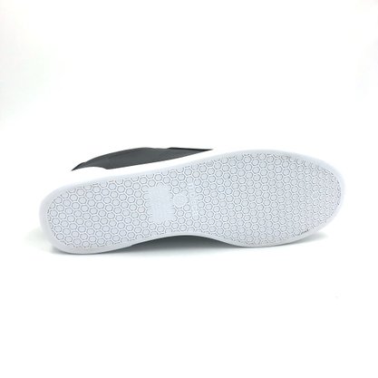 Tênis Moleca Feminino Napa Preto 5442.100
