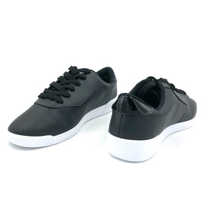 Tênis Moleca Feminino Napa Preto 5442.100