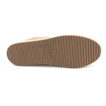 Tênis Moleca Nude com Corda 5674104