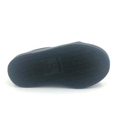 Tênis Molekinha Napa Preto 2124.100 18 a 25