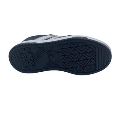 Tênis Molekinho Casual Cadarço Tradicional Preto 2852113