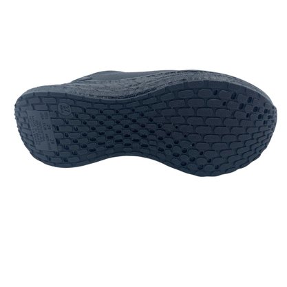 Tênis Molekinho Casual Calce Fácil Preto 2866101