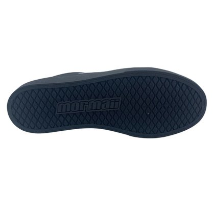 Tênis Mormaii Casual Masculino Preto Cyclone