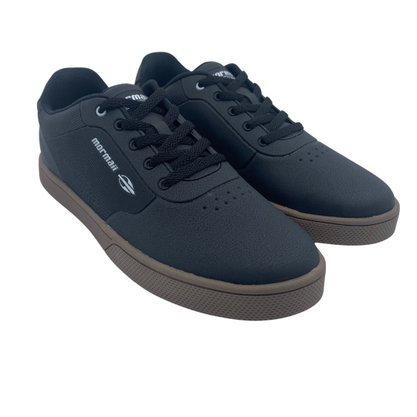 Tênis Mormaii Casual Masculino Preto Essence