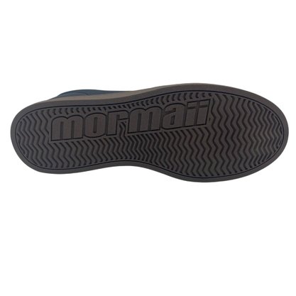 Tênis Mormaii Casual Masculino Preto Essence