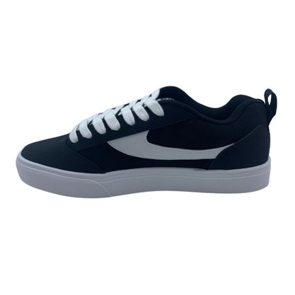 Tênis Mormaii Casual Masculino Preto Killian