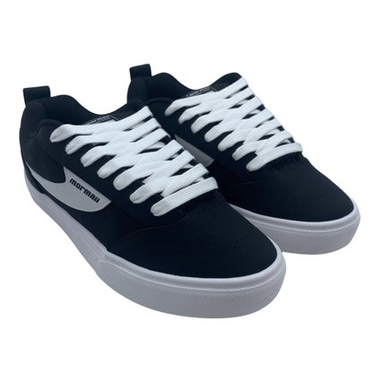 Tênis Mormaii Casual Masculino Preto Killian