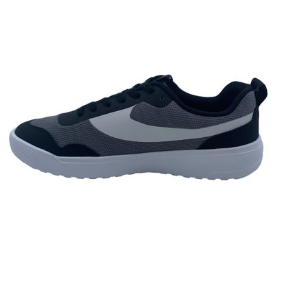 Tênis Mormaii Casual Sola EVA Flexer Cinza