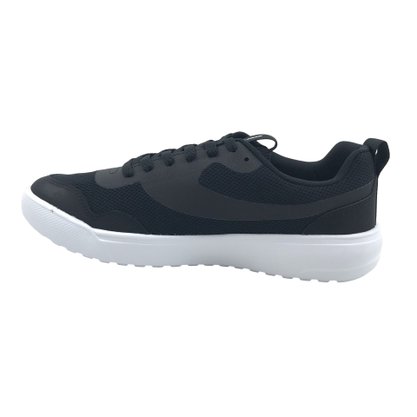 Tênis Mormaii Casual Sola EVA Flexer Preto