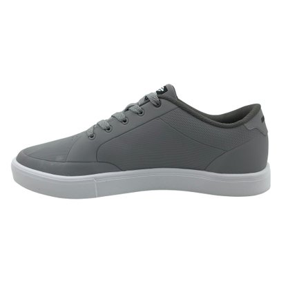 Tênis Mormaii Casual Urban One Cinza