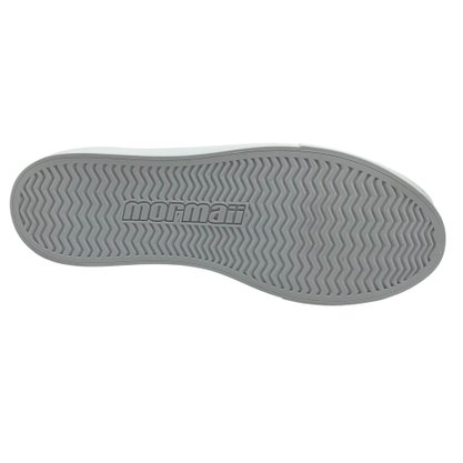 Tênis Mormaii Casual Urban One Cinza