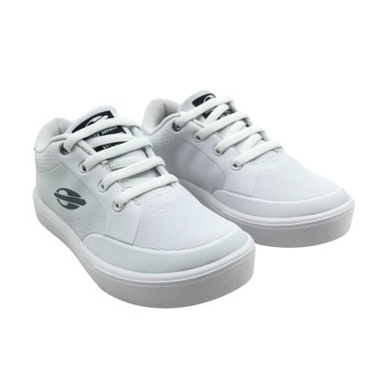 Tênis Mormaii Infantil Free Jr Easy Branco