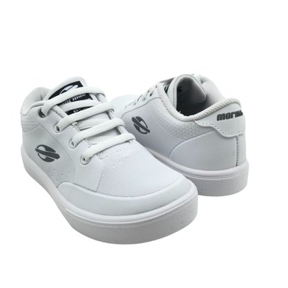Tênis Mormaii Infantil Free Jr Easy Branco