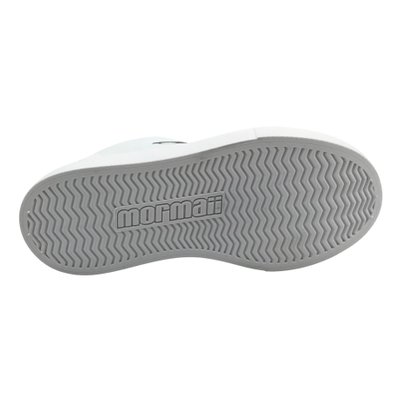 Tênis Mormaii Infantil Free Jr Easy Branco
