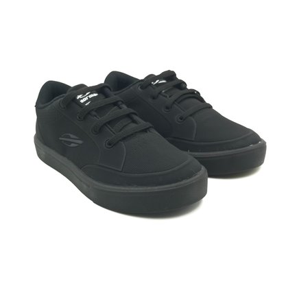 Tênis Mormaii Infantil Free Jr Easy Preto