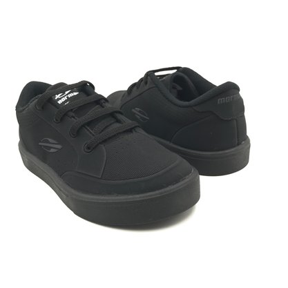 Tênis Mormaii Infantil Free Jr Easy Preto