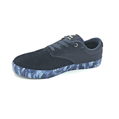 Tênis Mormaii Masculino Azul King Skatista
