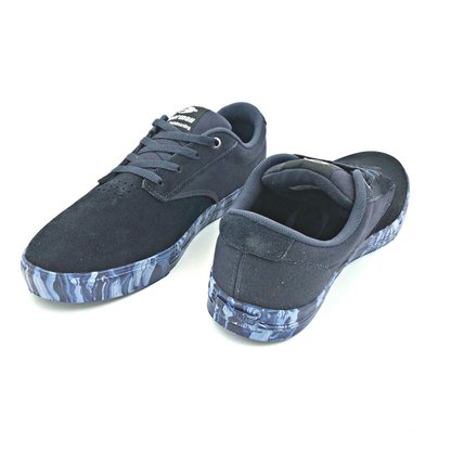 Tênis Mormaii Masculino Azul King Skatista