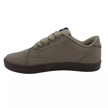 Tênis Mormaii Masculino Free XL Bege