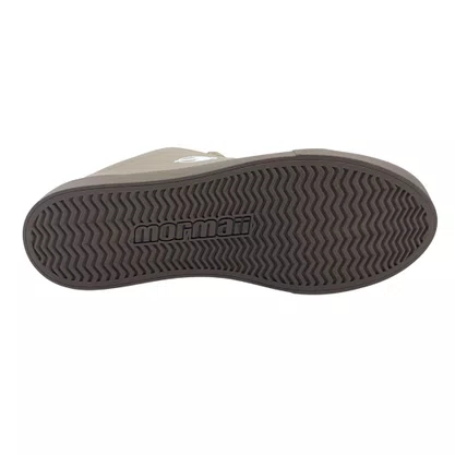 Tênis Mormaii Masculino Free XL Bege