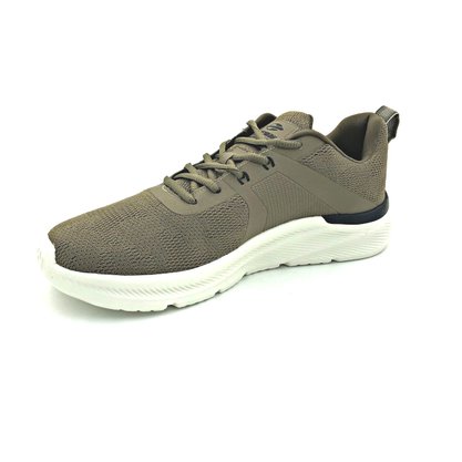 Tênis Mormaii Masculino Marrom Lead