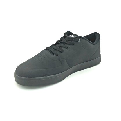 Tênis Mormaii Masculino Preto Encore Skatista